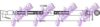Brovex-Nelson H7388 Brake Hose